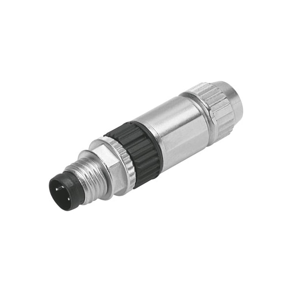 Plug NECU-S-M8G3-HX